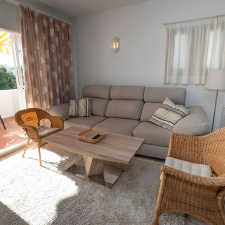Residensol 13 Menyber Apartment Nerja Luaran gambar